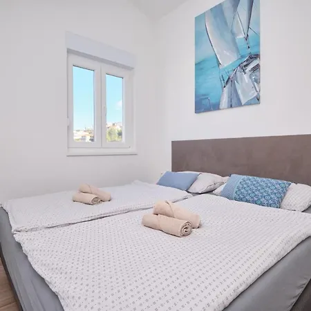 Appartement Queen's Mastrinka By Litto