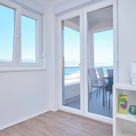 Appartement Queen's Mastrinka By Litto