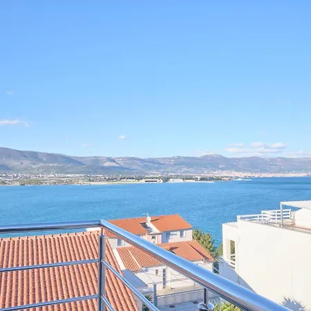 Appartement Queen's Mastrinka By Litto