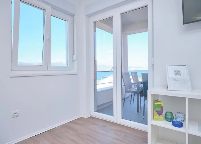Apartment Queen's Mastrinka By Litto
